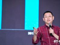 新視家創(chuàng)始人梁軍：借助電視家庭入口，爭奪場景延伸后在線教育的3500億市場