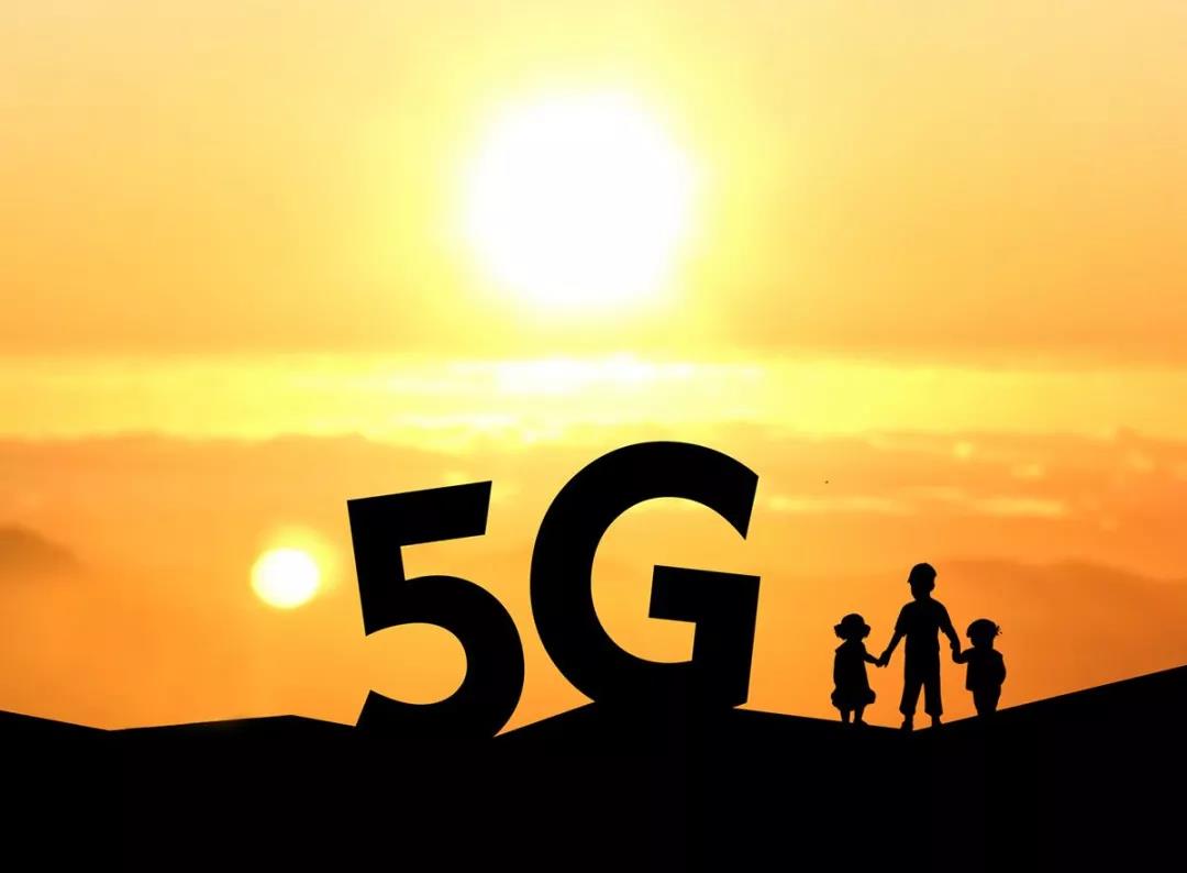 5G拒絕神化，“AI加實踐”勝于空談-DVBCN