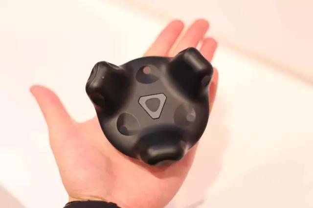 搶先引爆CES｜HTC VIVE四大發(fā)布，定義VR新未來(lái)！
