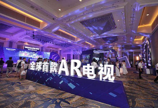 2016年彩電行業(yè)大勢分析：看準(zhǔn)未來 忙起來