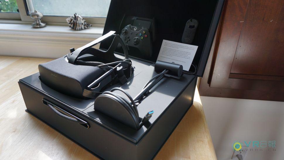 CES 2017：Oculus聯(lián)合創(chuàng)始人表示 移動(dòng)VR會(huì)是將來主流