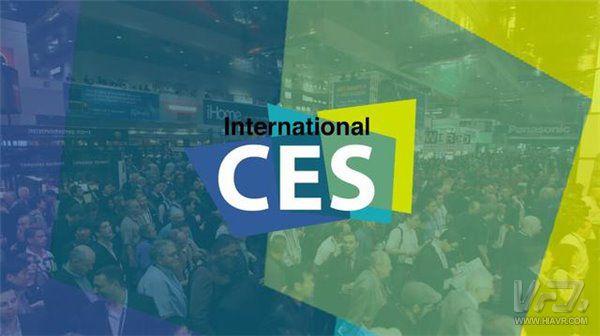 CES上的VR展示 外媒表示：令人失望
