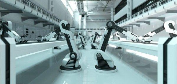 老齡化背后的日本觀察：用工荒之下迎來機器換人潮