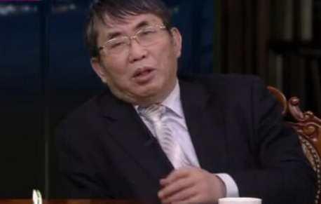 聶衛(wèi)平:我最接近贏Master 不能讓人工智能學壞