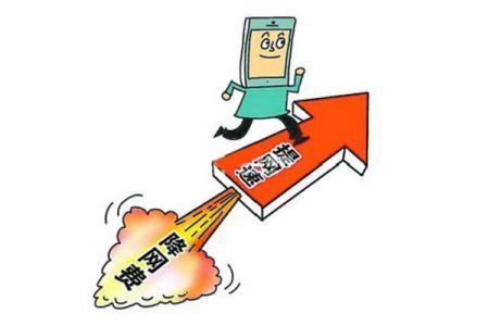 高速寬帶進入百兆時代 廣東電信推出免費提速
