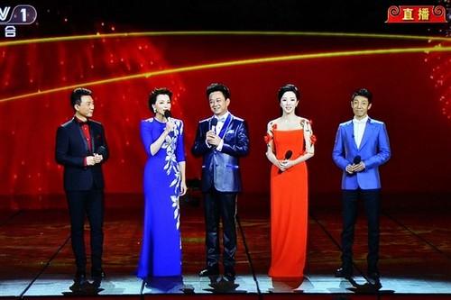 2017央視春晚首推VR直播：相聲小品更多