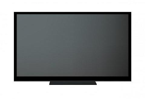 這畫面太美 用不了多久電視就能給手機無線充電了