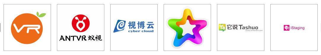 視博云攜云VR入駐京東VR/AR產(chǎn)業(yè)聯(lián)盟