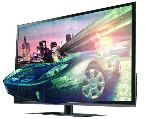 TCL彩電銷量去年突破2000萬臺(tái)