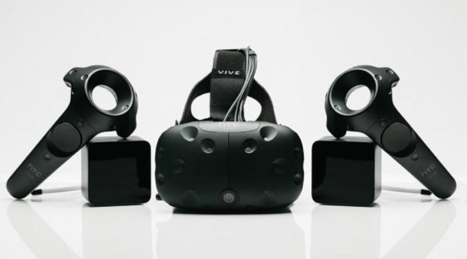 HTC建立1000萬美元VR基金 資助全球可持續(xù)發(fā)展技術(shù)