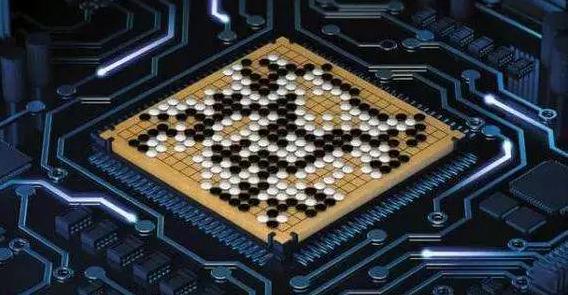 柯潔重回首位 人工智能將不再計(jì)入世界圍棋排名