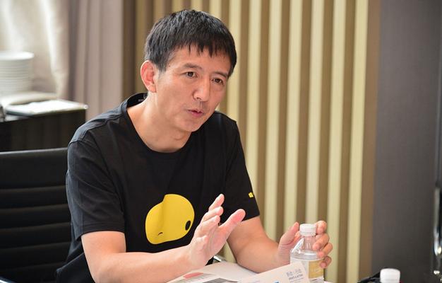 微軟任命王永東為全球資深副總裁  曾領導微軟人工智能團隊
