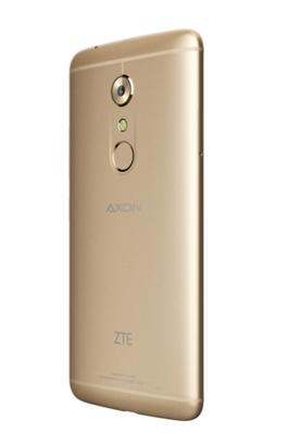 中興Axon 7迎來安卓7.0 支持VR體驗(yàn)