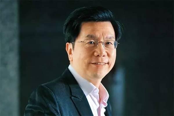 李開復(fù)：人工智能的市場(chǎng)價(jià)值將超過(guò)整個(gè)互聯(lián)網(wǎng)世界