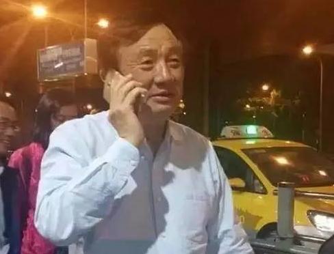 正確打開人工智能的方式 任正非李彥宏李開復(fù)等科技大佬這樣說