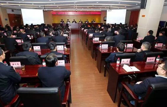 【重磅】貴州廣電召開年度工作部署會，2017圍繞“城市、農(nóng)村、走出去”發(fā)展戰(zhàn)略