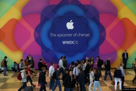 蘋(píng)果WWDC 2017開(kāi)發(fā)者大會(huì)時(shí)間確定 今年又更換了舉辦地
