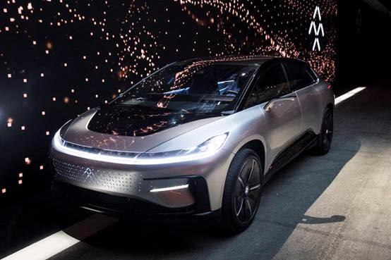 打造汽車界的阿爾法狗 人工智能潮流下樂視們的機會