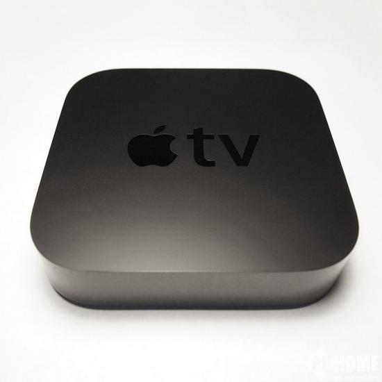 蘋果打算為下一代AppleTV加入4K與HDR