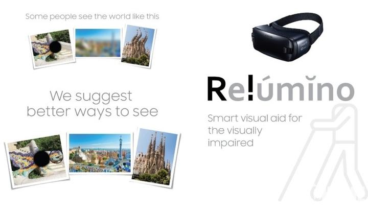 三星將在MWC 2017上展示4款A(yù)R/VR產(chǎn)品