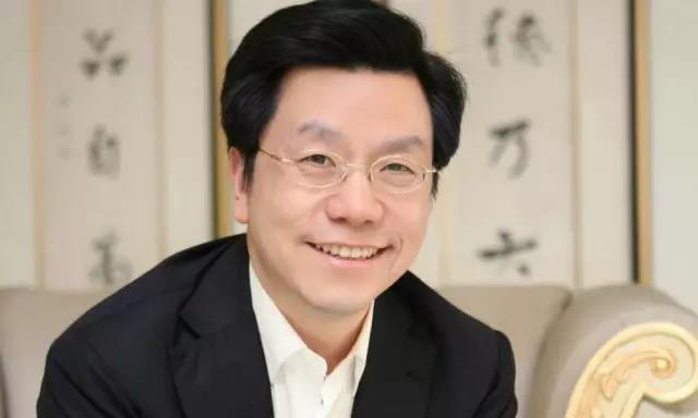 【特稿】人工智能年度人物——創(chuàng)新工場董事長兼CEO李開復(fù)