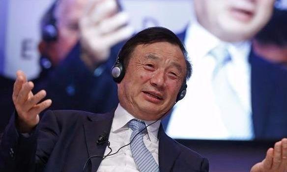 P10發(fā)布之際，任正非主動揭穿華為手機五大軟肋！
