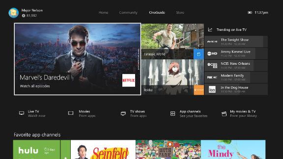 微軟說(shuō)，開發(fā)商的游戲可以同時(shí)上架 Xbox One 和 PC 了
