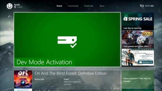 微軟:游戲同時上架 Xbox和PC平臺將更容易