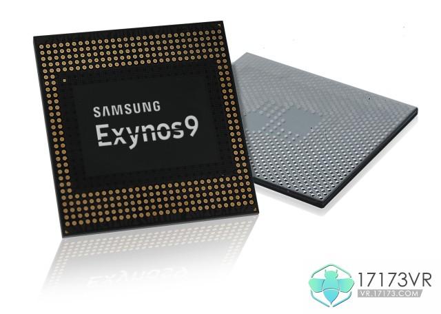 三星計(jì)劃將Exynos 9芯片用于VR設(shè)備中