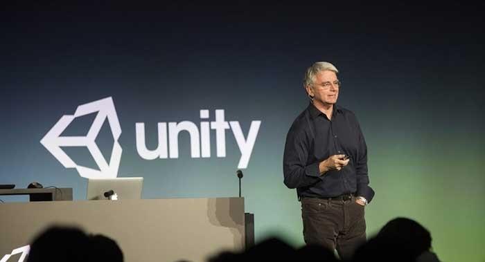 Unity vs Unreal 誰(shuí)是最佳VR游戲開發(fā)工具