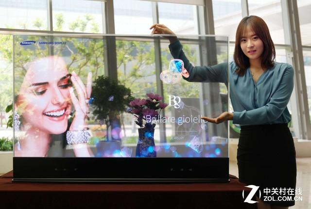 普及指日可待 OLED電視迎來(lái)快速增長(zhǎng)期