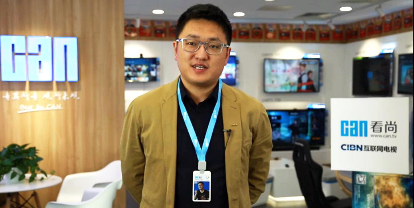 BTV“誠信北京”315晚會揭曉誠信企業(yè) 科技型企業(yè)看尚再獲殊榮