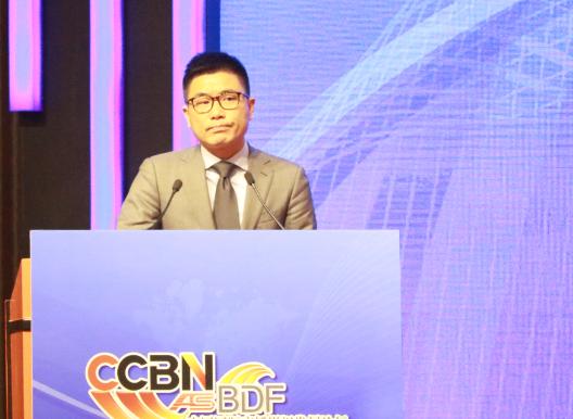 【CCBN】深圳紅藍(lán)山王旭：轉(zhuǎn)型與變革——廣電運(yùn)營(yíng)產(chǎn)能提升之道