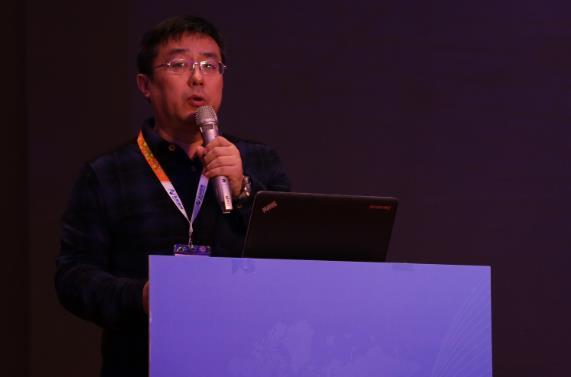 【CCBN】郭昌雄：“心為媒，融天下”——蘇州廣播電視總臺的融合發(fā)展探索