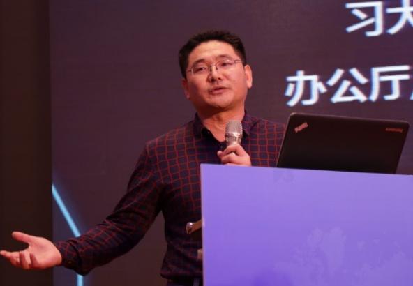 【CCBN】談添：威?？萍紡V電VR將于2017年4月在武漢有線上線試商用