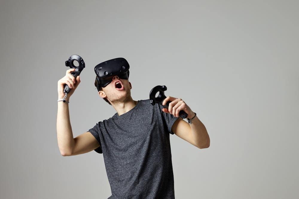 VR+傳統(tǒng)行業(yè)如何突破現(xiàn)有的枷鎖 成功從B端突圍？