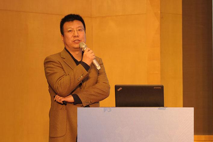 【CCBN】王樹偉：廣電媒體云平臺(tái)設(shè)計(jì)與建設(shè)經(jīng)驗(yàn)分享