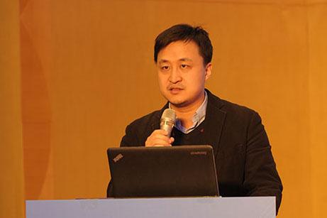 【CCBN】李雷雷：我國(guó)地面電視頻率全數(shù)字規(guī)劃研究