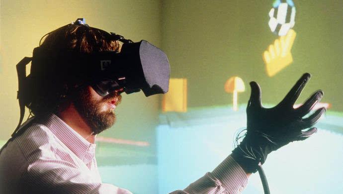 中小企業(yè)是否需要將VR融入營銷組合？