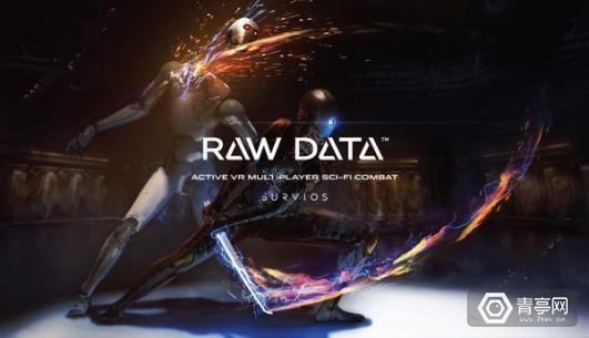 《Raw Data》成功后，其工作室負(fù)責(zé)人Hewish卻離職