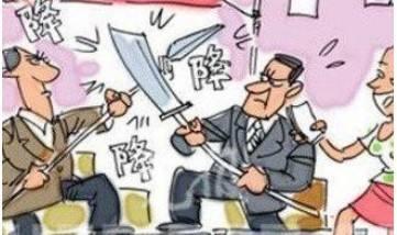 寬帶三國殺正酣：移動靠價格戰(zhàn)用戶反超聯(lián)通