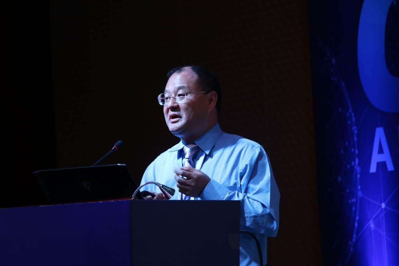 南方新媒體王兵：媒體融合的方向和基礎(chǔ)