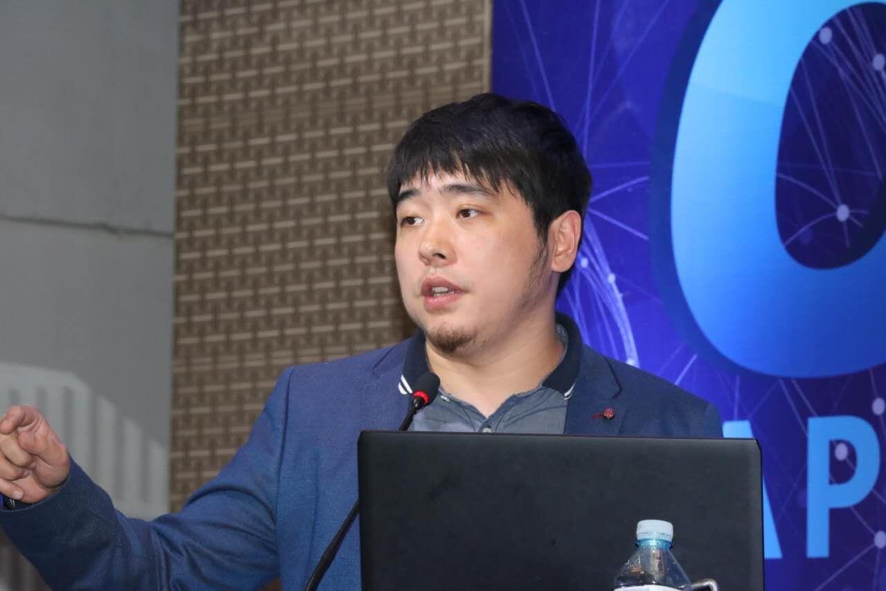 人人直播CEO徐瑜駿：直播營(yíng)造的差異化社區(qū)體驗(yàn)