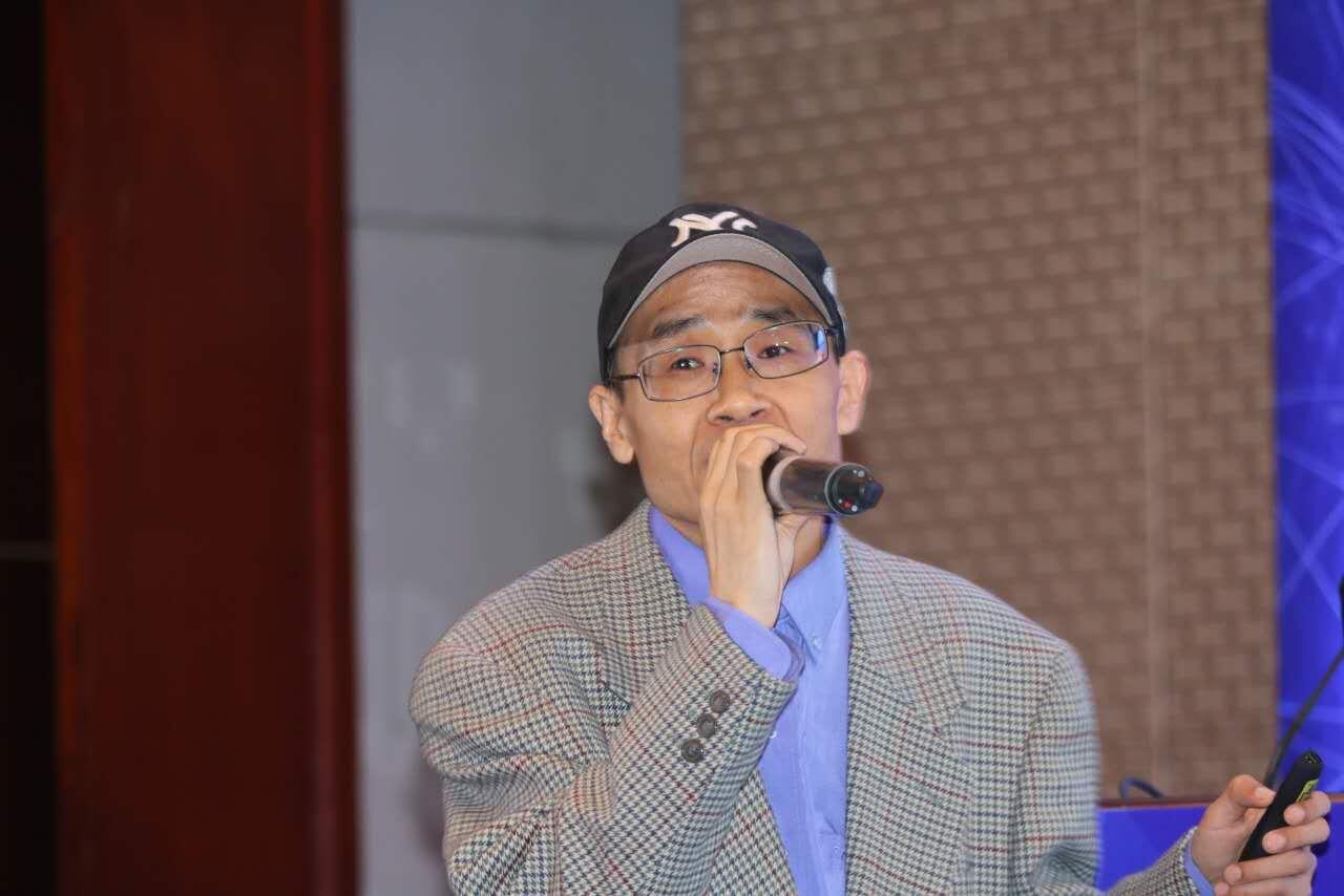 虎虎音樂(lè)臺(tái)任航：未來(lái)五年音樂(lè)的版權(quán)購(gòu)買(mǎi)將從電視臺(tái)向網(wǎng)絡(luò)轉(zhuǎn)變