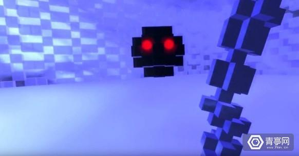 這款VR版《獨(dú)立日》讓你建造基地，反抗外星人