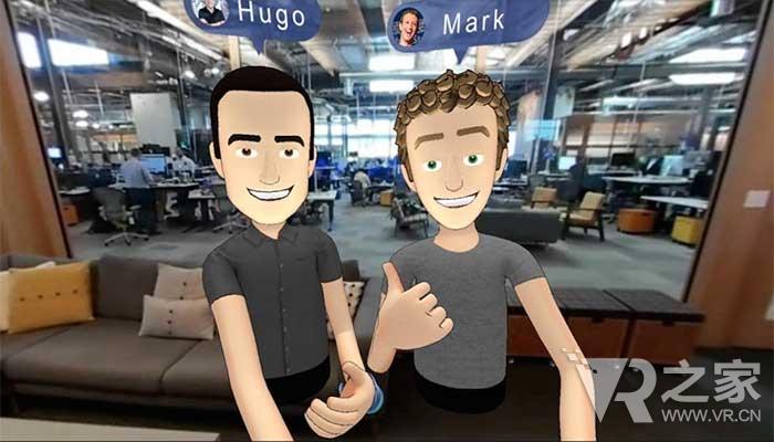 從Oculus到Facebook VR，VR獨角獸17年將何去何從