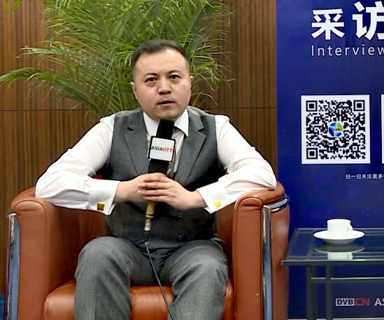 【獨家】云帆加速佟永躍：CDN行業(yè)黑馬過后，我們要做的是流媒體領域標配