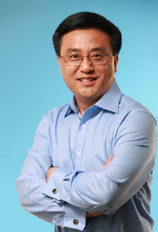 GMIC全球顧問委員會成立張亞勤博士任首屆主席