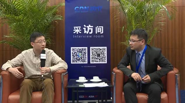 【獨家】專訪京東云楊海明：場景化引領(lǐng)CDN下半場 企業(yè)IT將全面轉(zhuǎn)型云服務(wù)