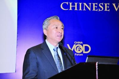 中國(guó)通信企業(yè)協(xié)會(huì)虛擬運(yùn)營(yíng)分會(huì)會(huì)長(zhǎng)苗建華：虛商試點(diǎn)預(yù)期目標(biāo)基本達(dá)成